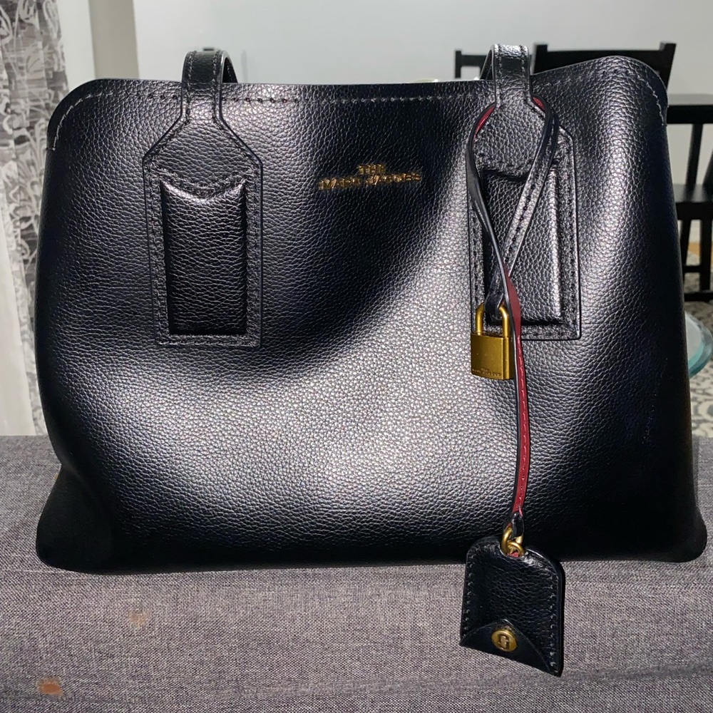 Marc Jacob